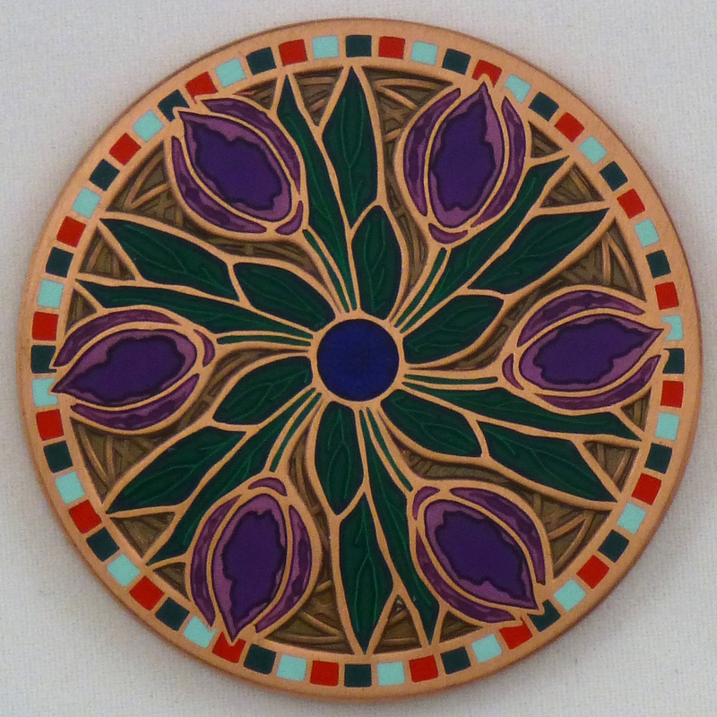 Artist Edition (Antique Copper)