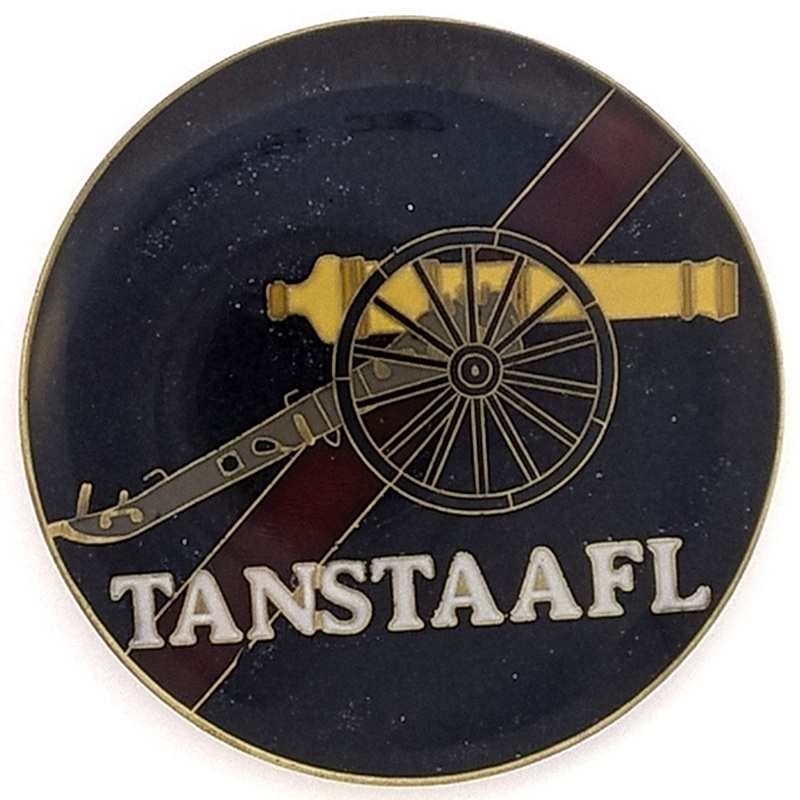 Harvest moon (Antique Brass)