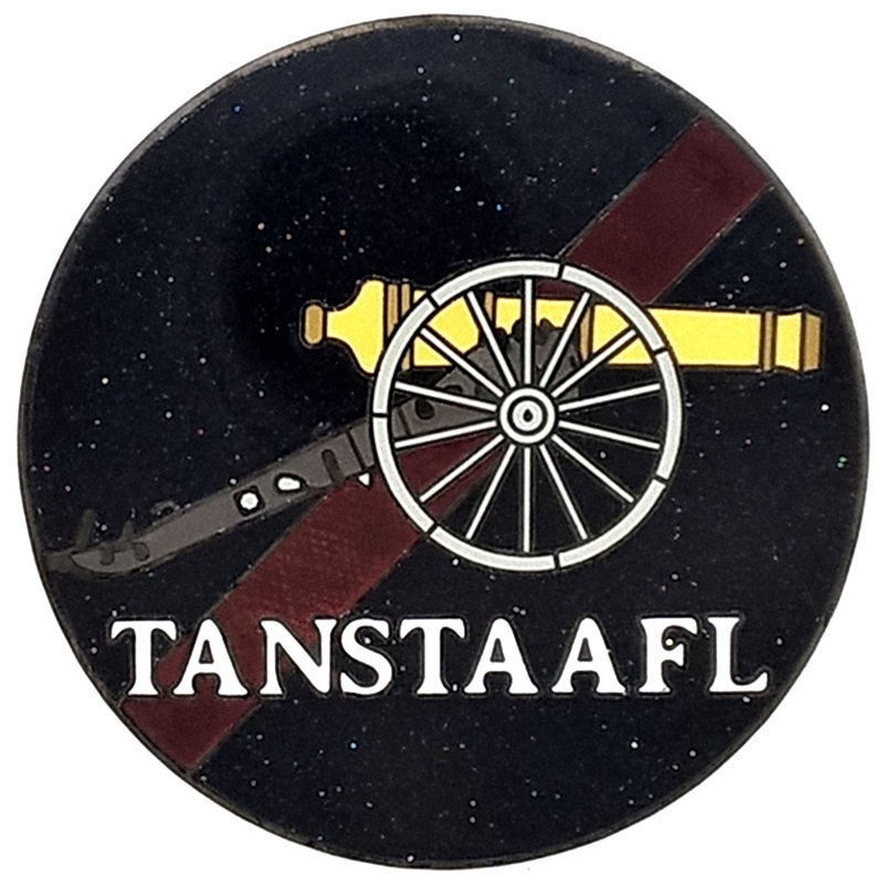 Blue Moon (Black Nickel)